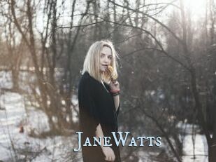 JaneWatts