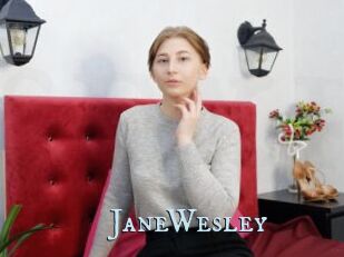 JaneWesley
