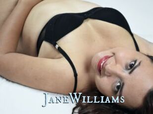JaneWilliams