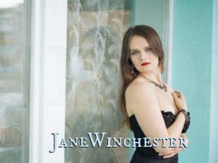 JaneWinchester