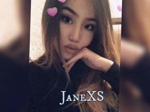 JaneXS