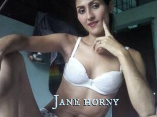 Jane_horny