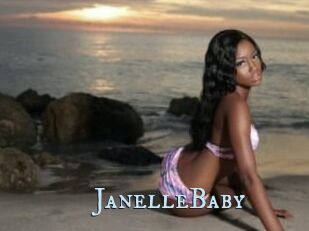 JanelleBaby