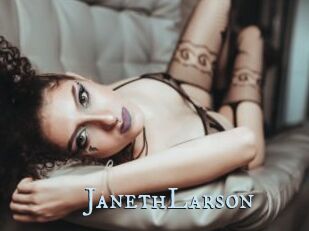 JanethLarson