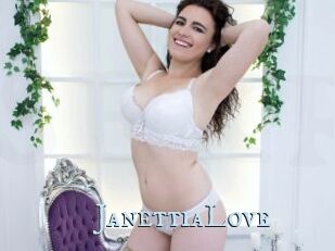 JanettiaLove