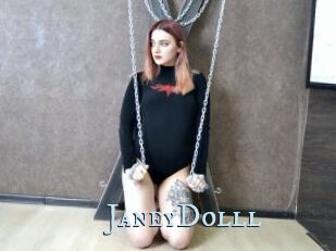 JaneyDolll