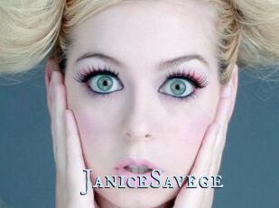 JaniceSavege