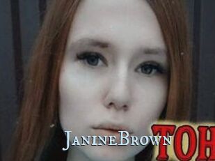 JanineBrown