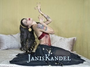 JanisKandel