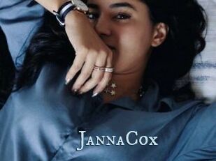 JannaCox