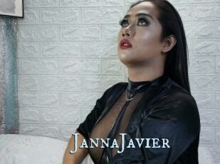 JannaJavier