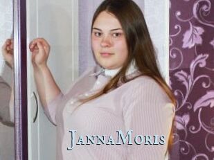 JannaMoris