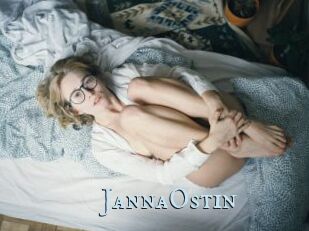 JannaOstin