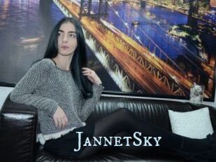 JannetSky