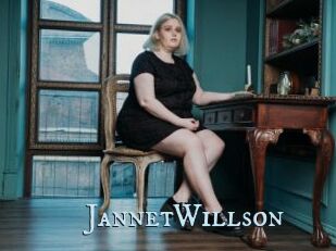 JannetWillson