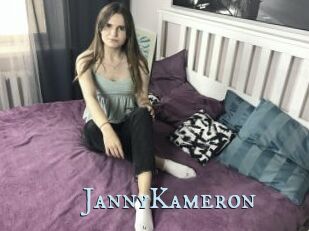 JannyKameron
