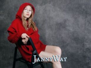 JannyWay