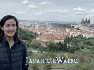 JapaneseWaifu