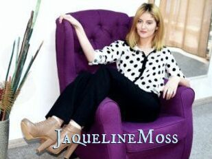 JaquelineMoss