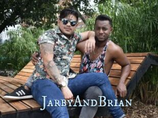 JarbyAndBrian