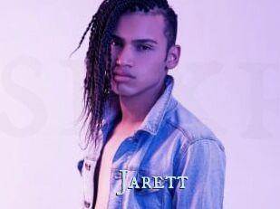 Jarett