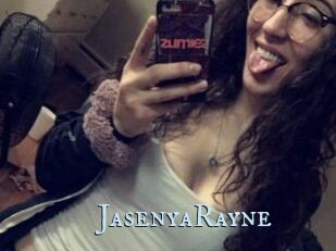 JasenyaRayne