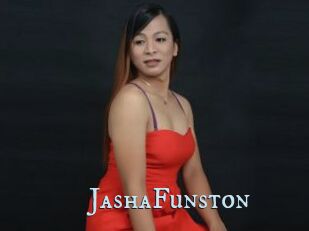 JashaFunston