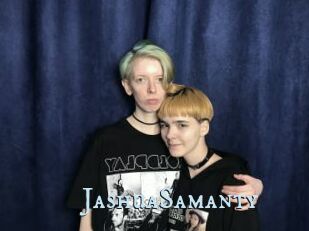 JashuaSamanty