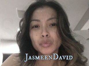 Jasmeen_David