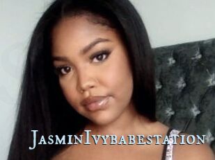JasminIvybabestation