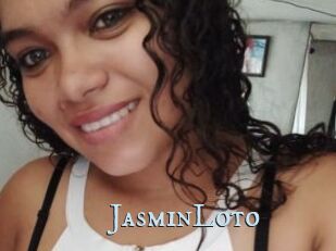 JasminLoto