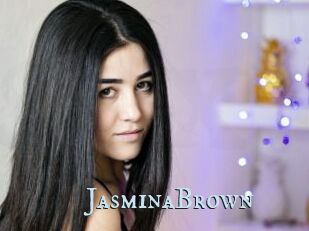JasminaBrown