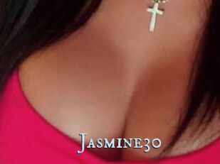 Jasmine30