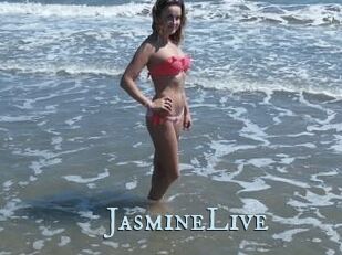 JasmineLive