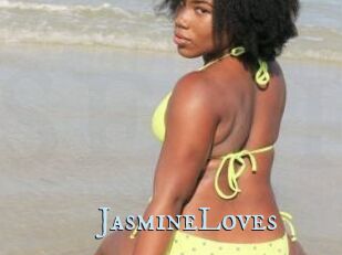 JasmineLoves