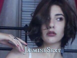 JasmineSexy