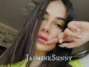 JasmineSunny