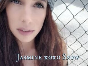 Jasmine_xoxo_Snow