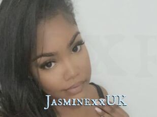 JasminexxUK