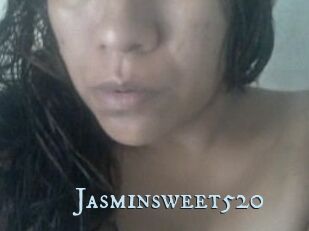 Jasminsweet520