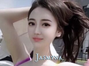 Jasmyna