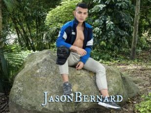JasonBernard