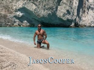 JasonCooper