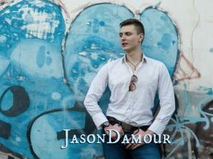 JasonDamour