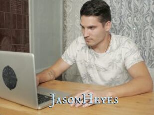 JasonHeyes