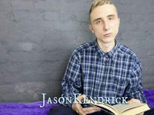 JasonKendrick