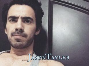 Jason_Tayler