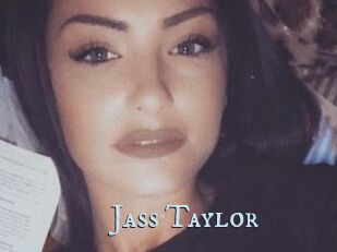 Jass_Taylor