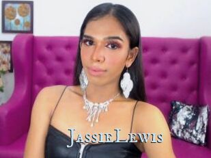 JassieLewis