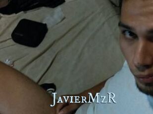 JavierMzR